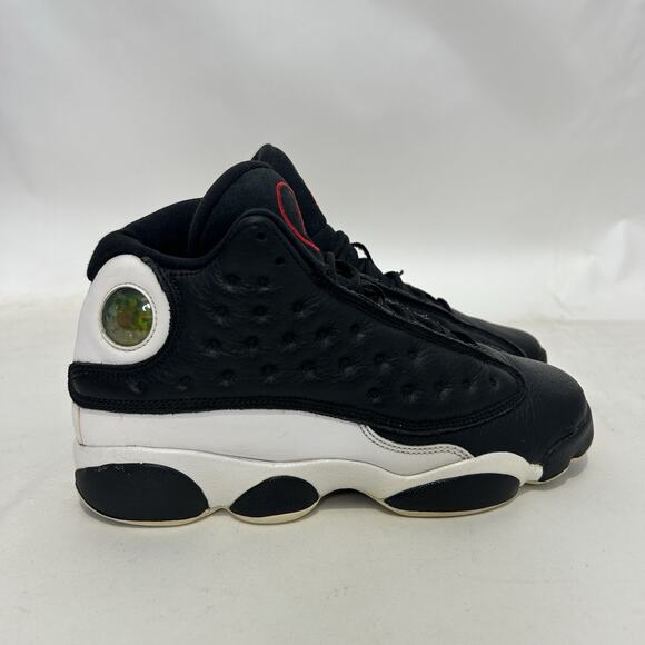 Nike Air Jordan 13 Retro GS “Reverse He Got Game” - Picture 5 of 9